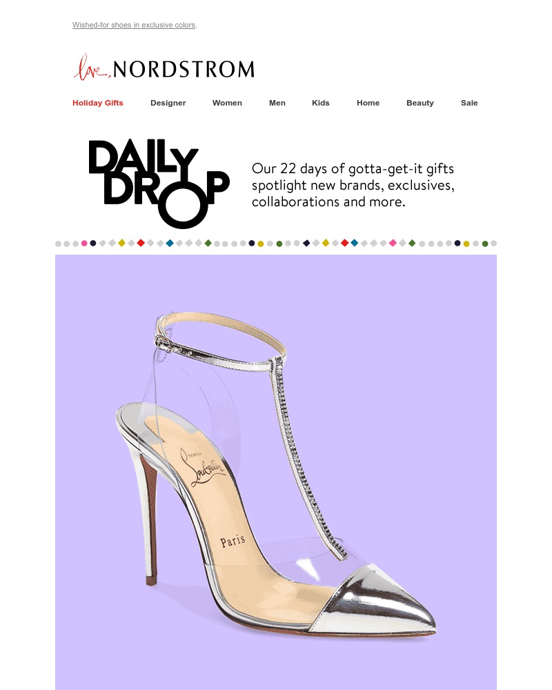 Screenshot of email with subject /media/emails/daily-drop-16-christian-louboutin-1-cropped-58a06c82.jpg