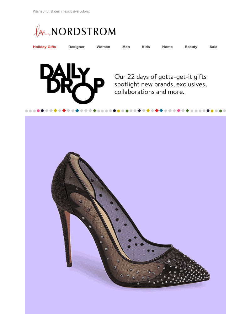 Screenshot of email with subject /media/emails/daily-drop-16-christian-louboutin-cropped-faf3e9a9.jpg