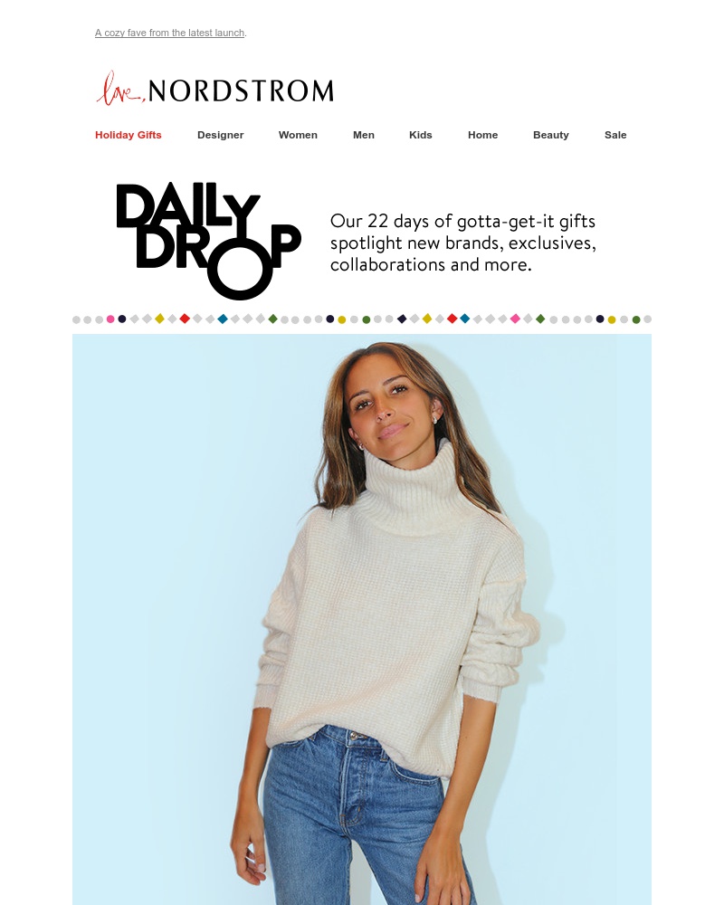 Screenshot of email with subject /media/emails/daily-drop-17-something-navy-the-new-collection-is-here-1-cropped-d216f15e.jpg