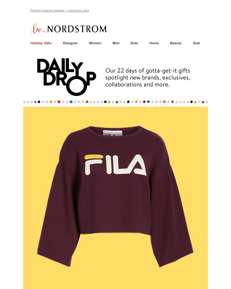 Screenshot of email with subject /media/emails/daily-drop-19-fila-1-cropped-72e78f07.jpg