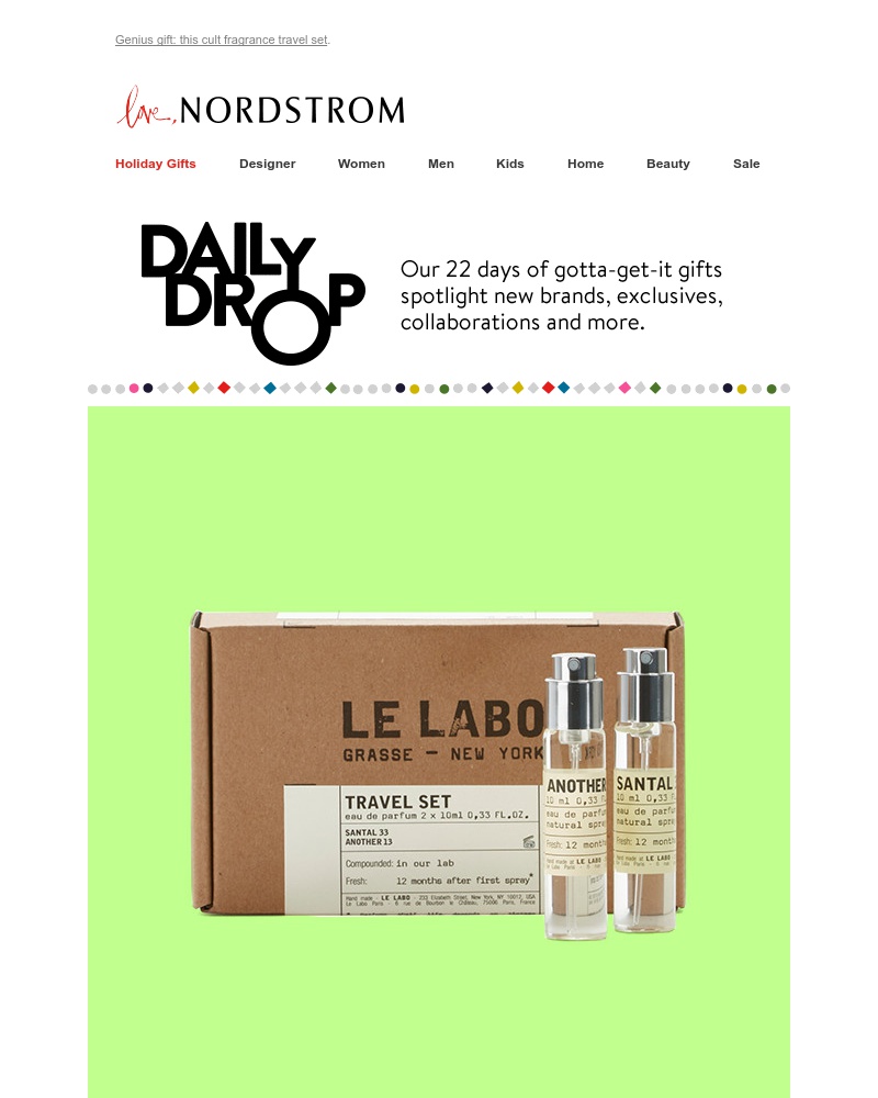 Screenshot of email with subject /media/emails/daily-drop-6-le-labo-cropped-fe0f4071.jpg