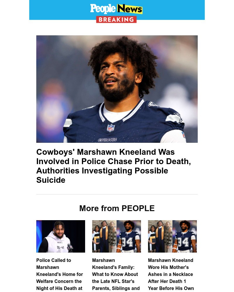 Screenshot of email with subject /media/emails/dallas-cowboys-marshawn-kneeland-was-involved-in-police-chase-prior-to-death-auth_jWRme8b.jpg