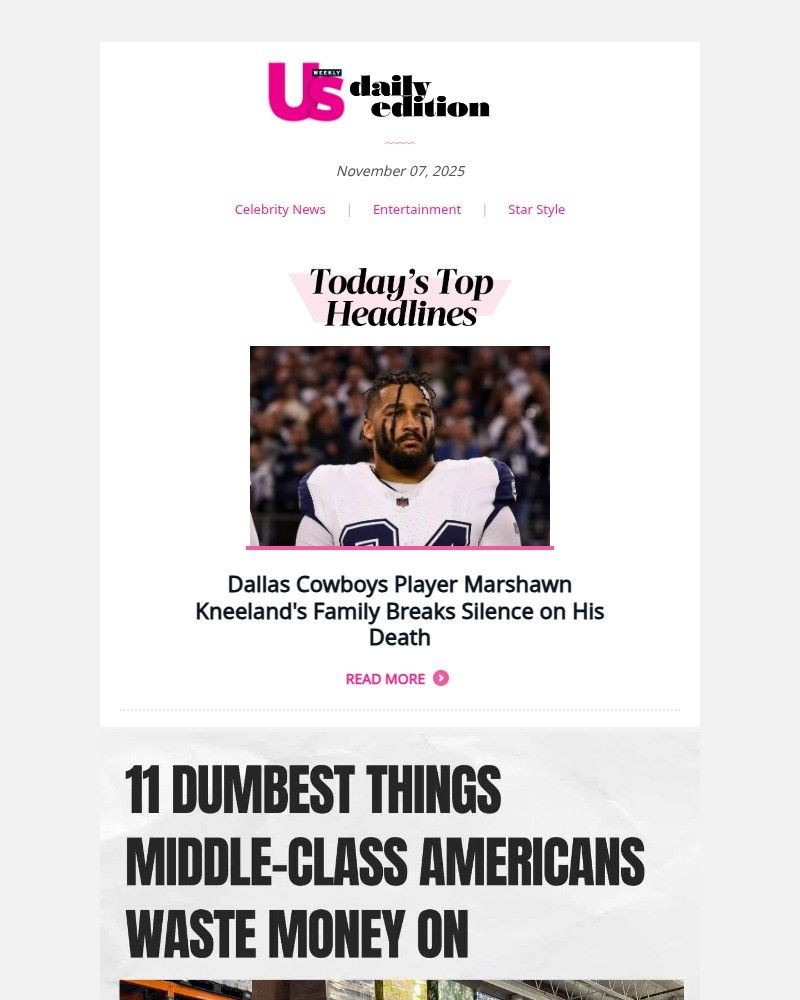 Screenshot of email with subject /media/emails/dallas-cowboys-player-marshawn-kneelands-family-breaks-silence-on-his-death-33800_kcq5gEQ.jpg