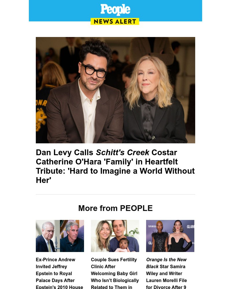 Screenshot of email with subject /media/emails/dan-levy-calls-schitts-creek-costar-catherine-ohara-family-in-heartfelt-tribute-h_UQms99d.jpg