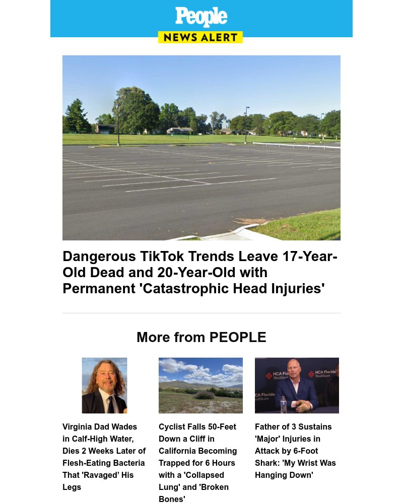 Screenshot of email with subject /media/emails/dangerous-tiktok-trends-leave-17-year-old-dead-and-20-year-old-with-permanent-cat_yCTaQ1J.jpg