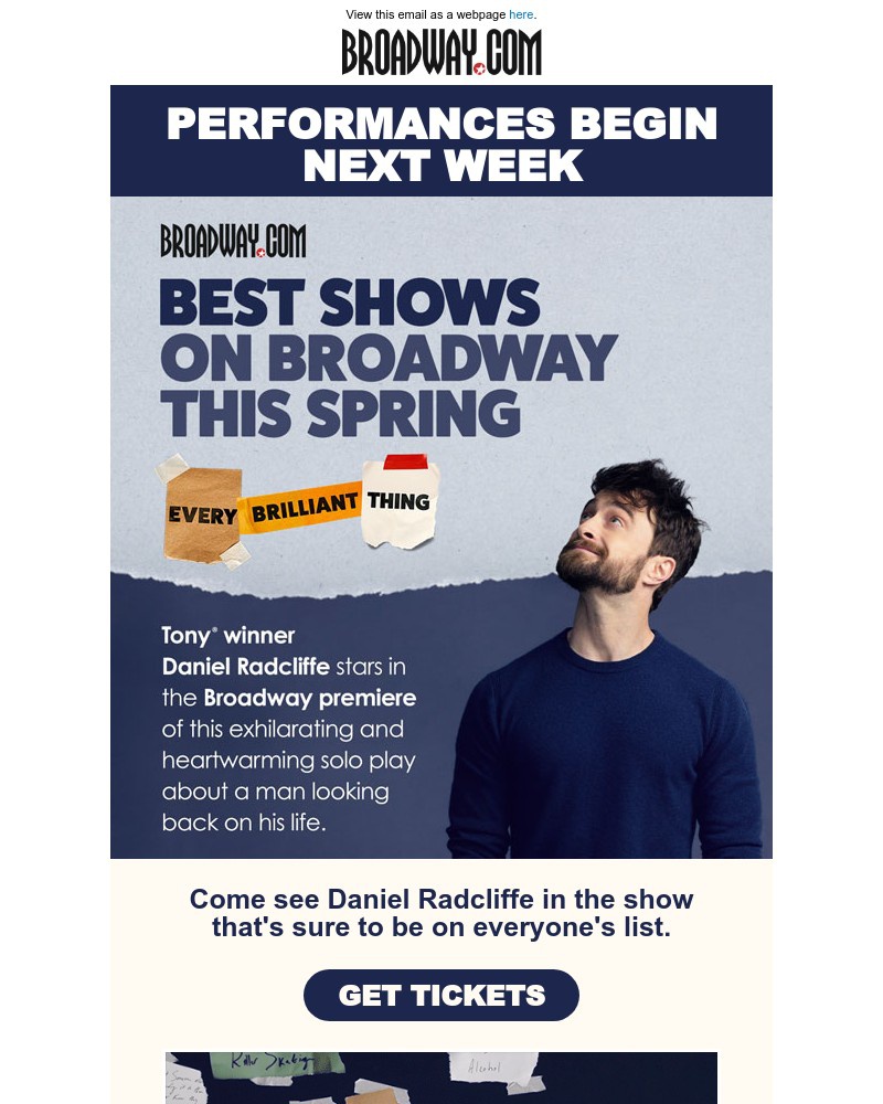 Screenshot of email with subject /media/emails/daniel-radcliffe-returns-to-broadway-next-week-get-every-brilliant-thing-tickets-_1Kz9FVB.jpg