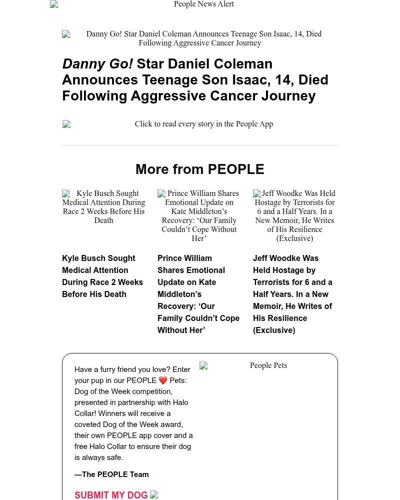 Screenshot of email with subject /media/emails/danny-go-star-daniel-coleman-announces-teenage-son-isaac-14-died-following-aggres_3IFhnpF.jpg