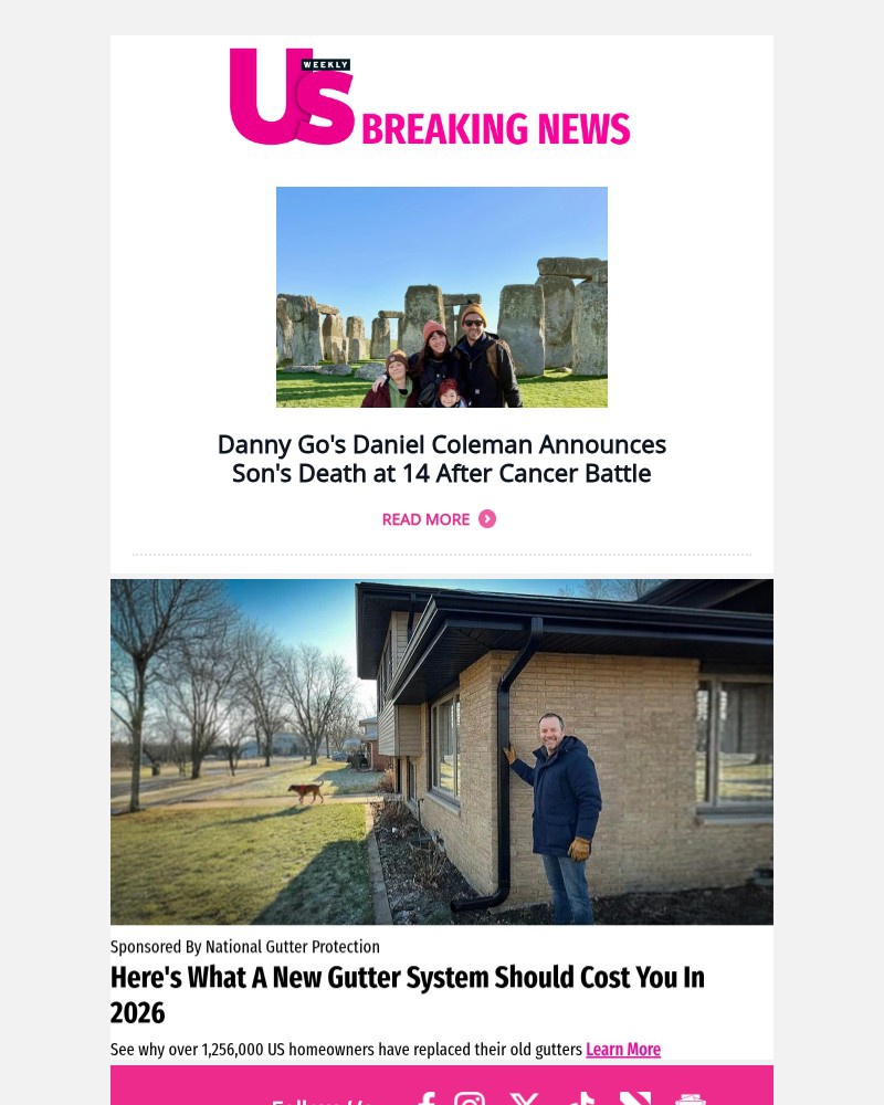 Screenshot of email with subject /media/emails/danny-gos-daniel-coleman-announces-sons-death-at-14-after-cancer-battle-f2c939-cr_dTFIxyF.jpg