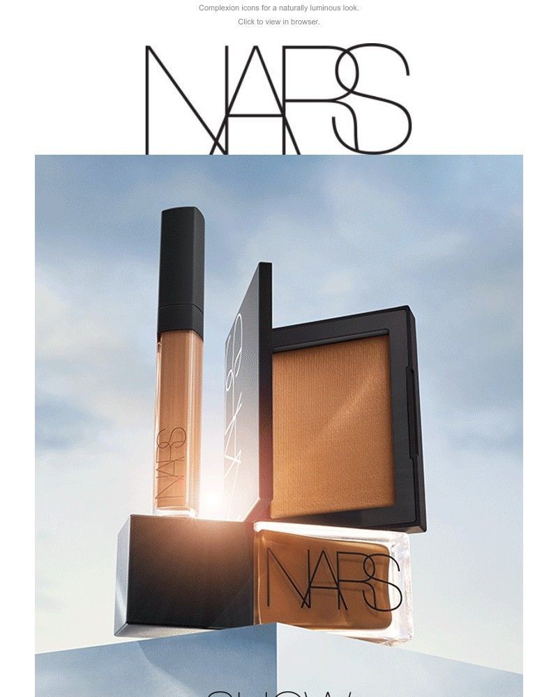 Screenshot of email with subject /media/emails/dare-to-wear-nothing-but-nars-647e1a-cropped-7581f80a.jpg