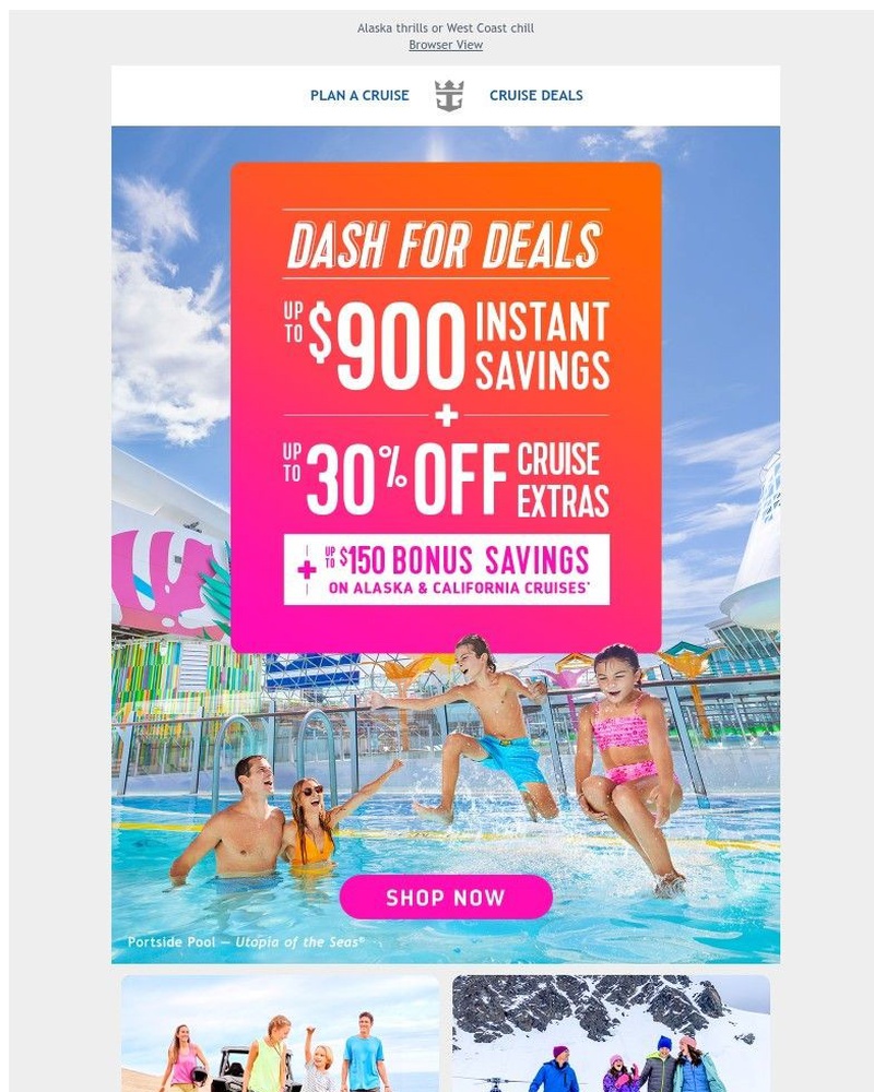 Screenshot of email with subject /media/emails/dash-for-deals-is-on-up-to-900-off-bonus-perks-inside-2e3443-cropped-34192a3b.jpg