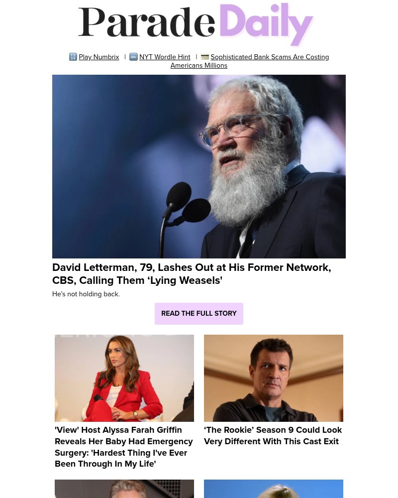 Screenshot of email with subject /media/emails/david-letterman-lashes-out-at-cbs-calling-them-lying-weasels-ddd441-cropped-70977af1.jpg