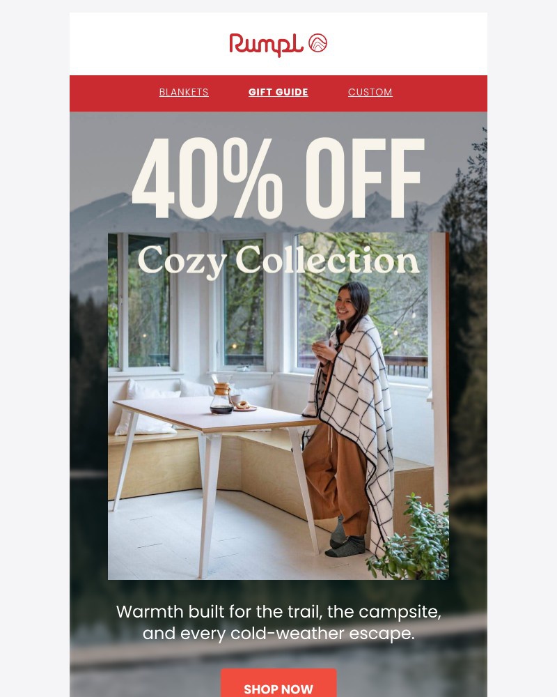 Screenshot of email with subject /media/emails/day-1-of-adventure-40-off-the-cozy-collection-3b4189-cropped-0cd41027.jpg