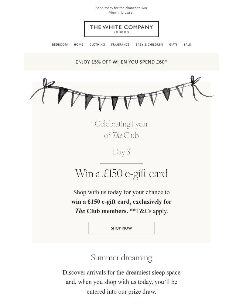 Screenshot of email with subject /media/emails/day-3-15-off-and-e-gift-cards-to-be-won-f07259-cropped-fdeb7428.jpg