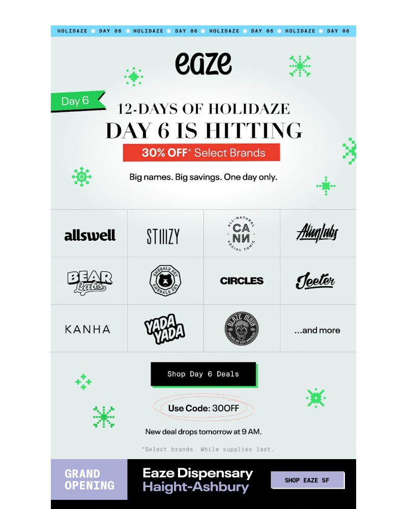 Screenshot of email with subject /media/emails/day-6-deals-just-dropped-sip-snack-save-30-c1f84f-cropped-5f160931.jpg