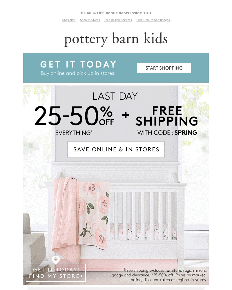 Screenshot of email with subject /media/emails/daylight-savings-last-day-to-get-up-to-50-off-storewide-cropped-2ce1c937.jpg