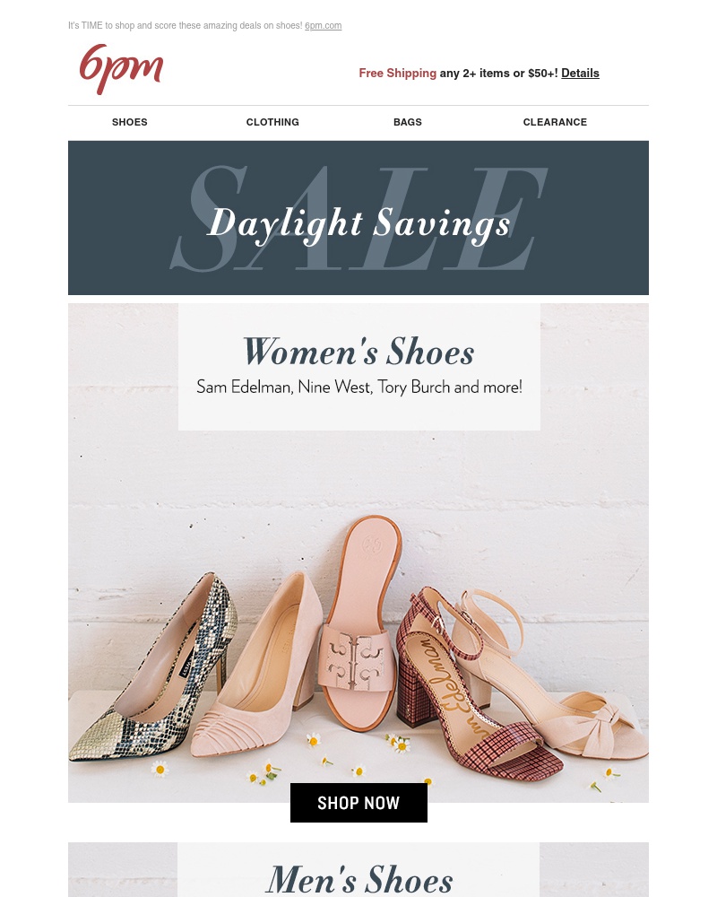 Screenshot of email with subject /media/emails/daylight-savings-sale-cropped-00e67cf4.jpg