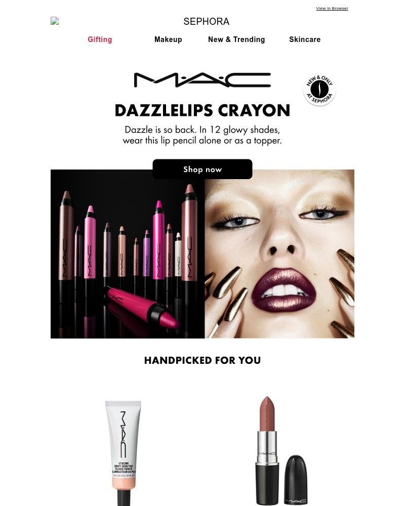 Screenshot of email with subject /media/emails/dazzle-is-so-back-with-the-new-mac-dazzlelips-crayon-98616f-cropped-39f7ecd9.jpg