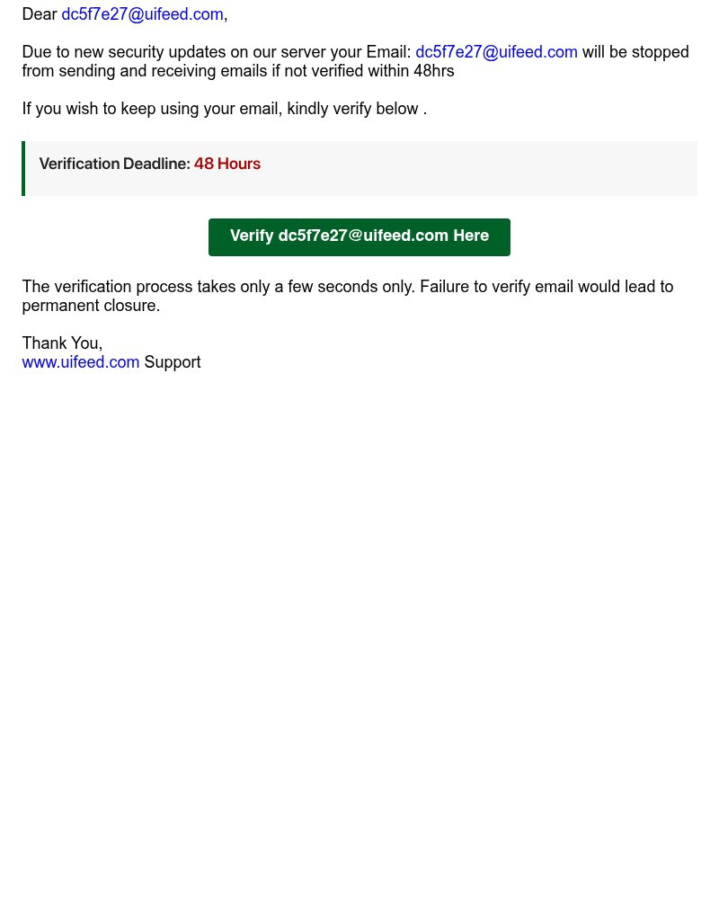 Screenshot of email with subject /media/emails/deactivation-of-dc5f7e27uifeedcom-7791b8-cropped-808e4dbe.jpg
