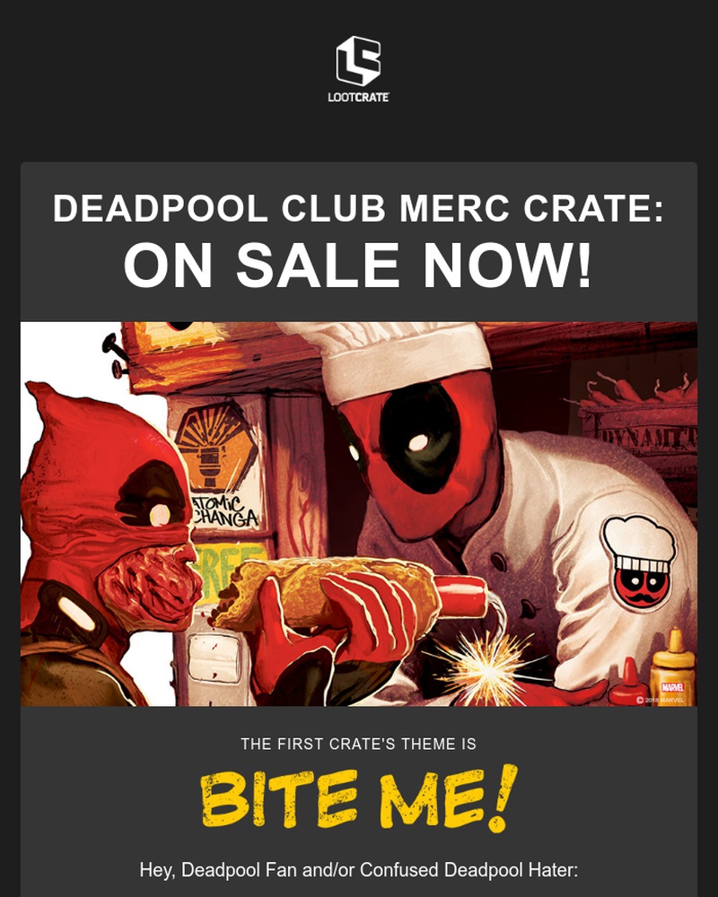 Screenshot of email with subject /media/emails/deadpool-club-merc-is-now-ready-to-order-cropped-b9fe8c68.jpg
