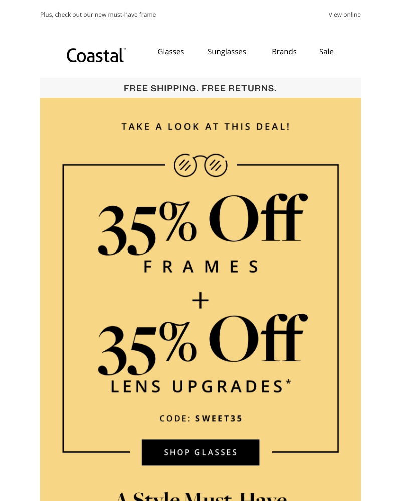 Screenshot of email with subject /media/emails/deal-alert-save-on-frames-and-lenses-1-cropped-60b05240.jpg