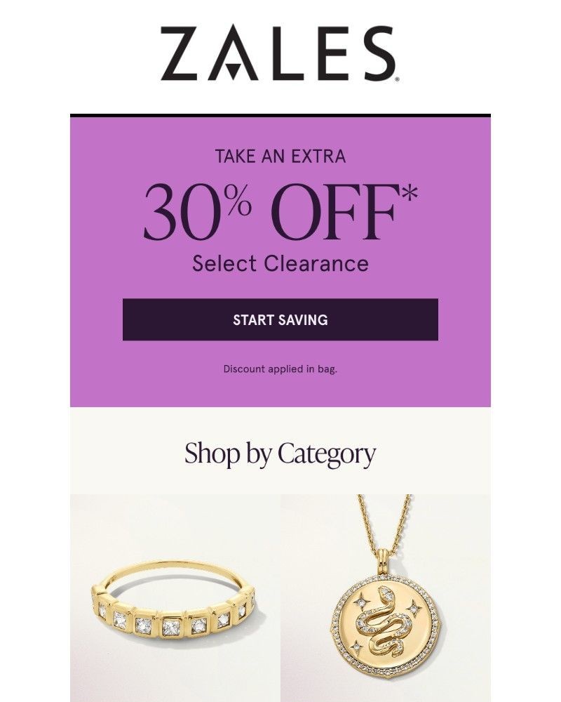Screenshot of email with subject /media/emails/deal-alert-take-an-extra-30-off-select-clearance-91fabc-cropped-8f1f9f7d.jpg