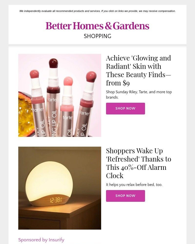 Screenshot of email with subject /media/emails/deal-alert-this-top-rated-knife-block-is-53-off-at-amazon-3cdcf0-cropped-563126f6.jpg