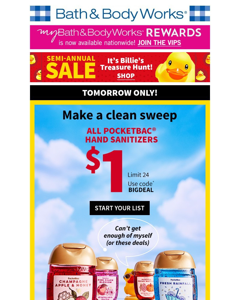 Screenshot of email with subject /media/emails/deal-alert-tomorrow-only-e21908-cropped-ad6daaf9.jpg
