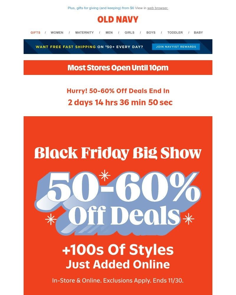 Screenshot of email with subject /media/emails/deal-alert-youve-got-50-60-off-deals-pj-pants-are-5-in-store-cd68bb-cropped-9ce6012a.jpg
