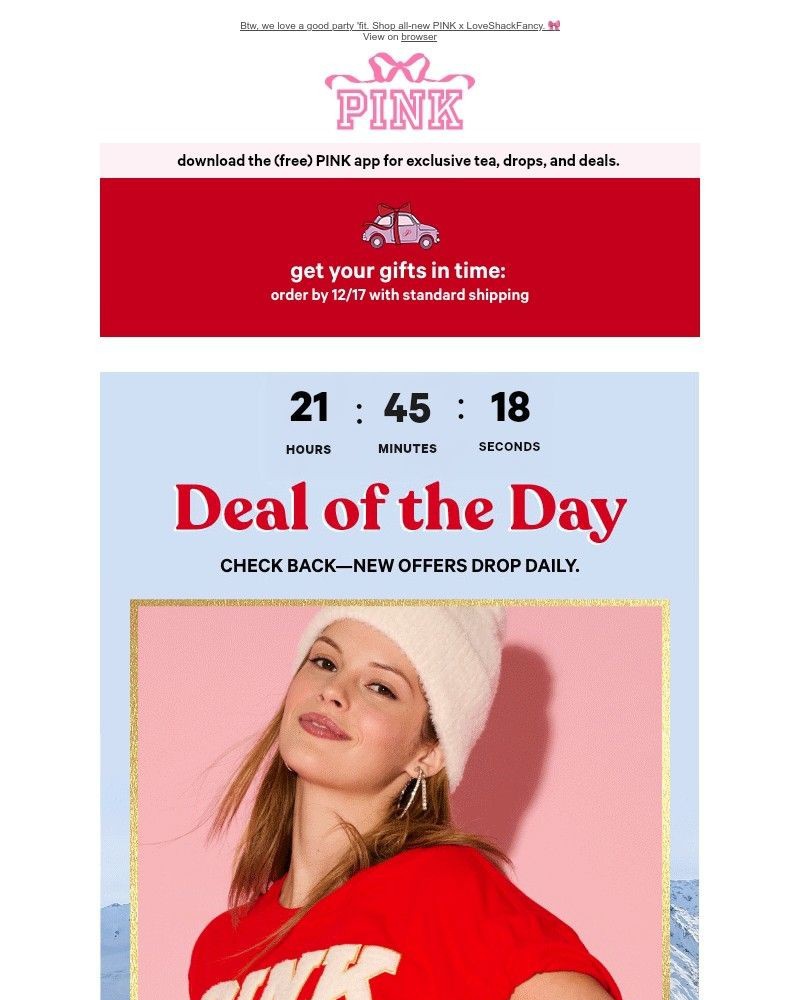 Screenshot of email with subject /media/emails/deal-of-the-day-30-sweats-20-tees-40f3b1-cropped-a105ebee.jpg