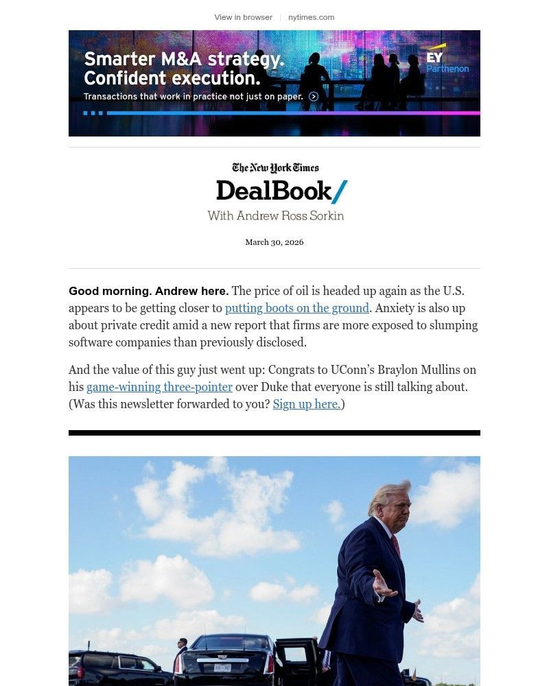 Screenshot of email with subject /media/emails/dealbook-399-a-gallon-6d7d7e-cropped-06059480.jpg