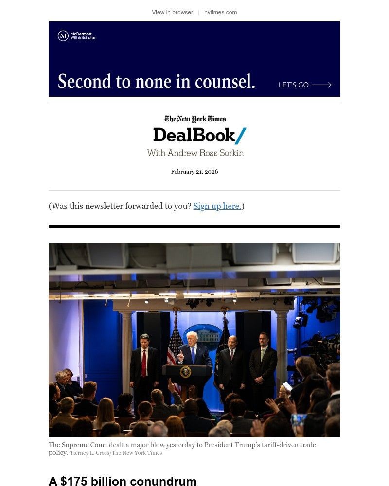 Screenshot of email with subject /media/emails/dealbook-6-big-tariff-questions-152091-cropped-6d1c240a.jpg