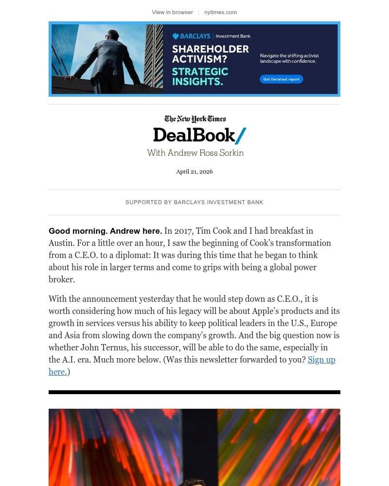 Screenshot of email with subject /media/emails/dealbook-apples-new-era-8dbddd-cropped-a56fb4b1.jpg