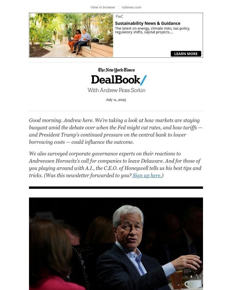 Screenshot of email with subject /media/emails/dealbook-are-investors-too-complacent-15b4f0-cropped-8970d635.jpg