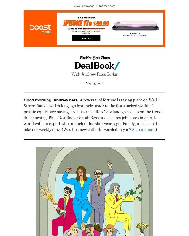Screenshot of email with subject /media/emails/dealbook-bankers-are-back-on-top-2275df-cropped-205424d5.jpg