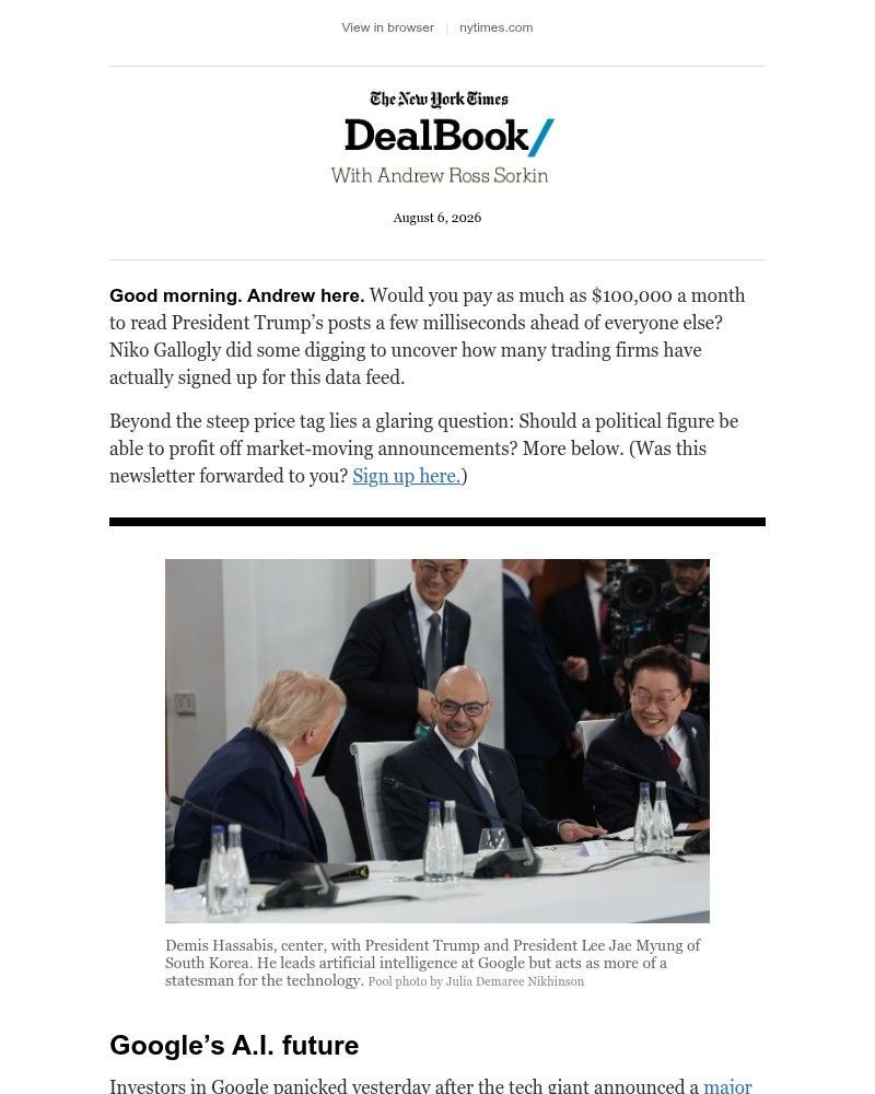 Screenshot of email with subject /media/emails/dealbook-behind-googles-ai-shake-up-377732-cropped-0f40afa4.jpg