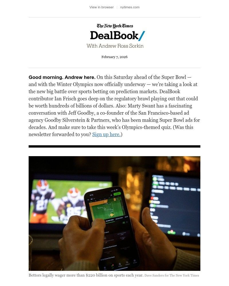 Screenshot of email with subject /media/emails/dealbook-betting-wars-c0c10b-cropped-e4460bd9.jpg