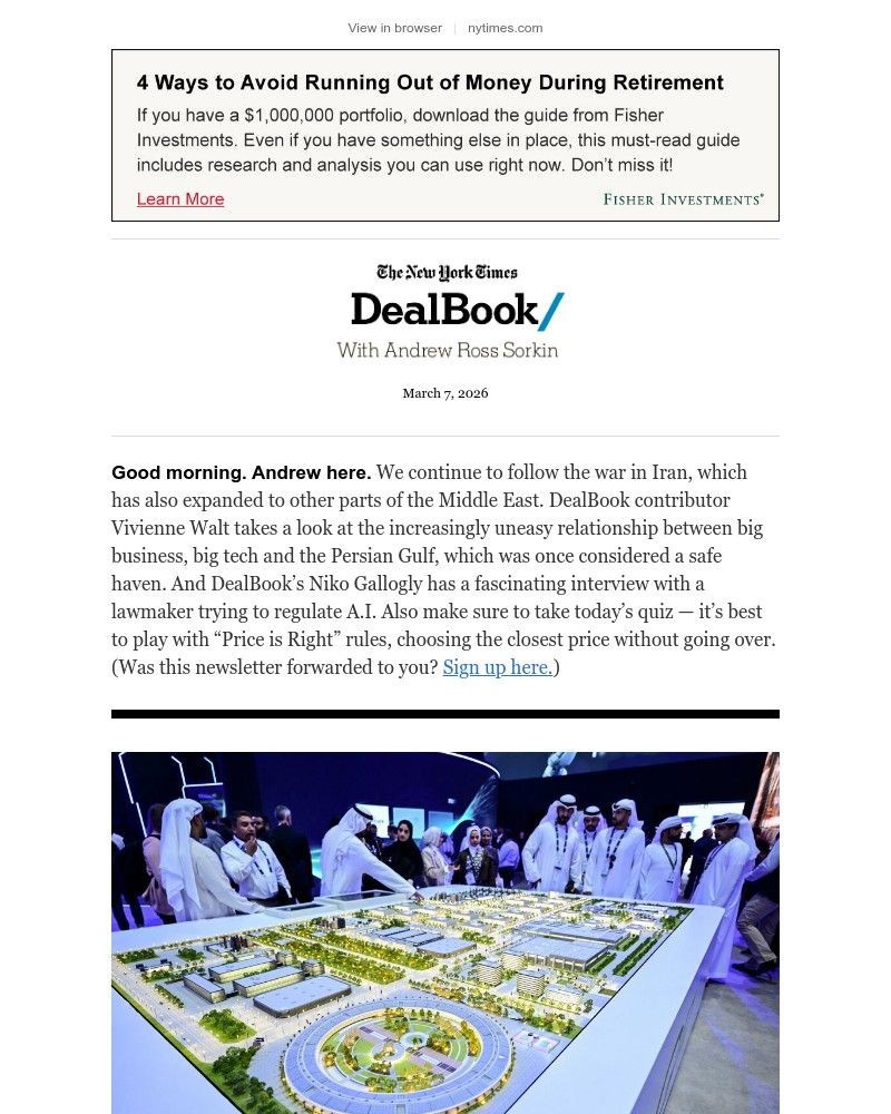 Screenshot of email with subject /media/emails/dealbook-big-techs-uncertain-future-in-the-persian-gulf-52c345-cropped-2714668f.jpg