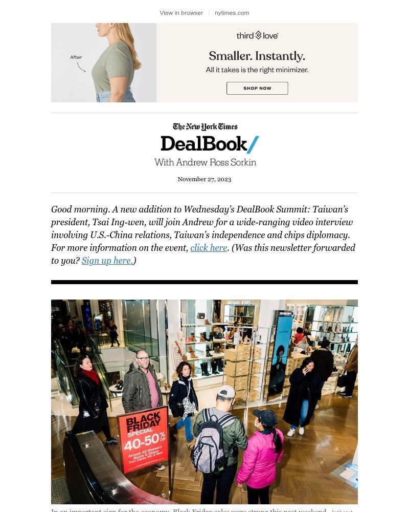 Screenshot of email with subject /media/emails/dealbook-black-fridays-big-stakes-d569cd-cropped-5804c9fb.jpg