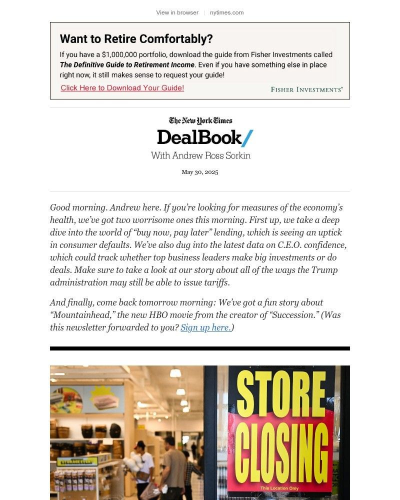 Screenshot of email with subject /media/emails/dealbook-buy-now-pay-never-f300f7-cropped-912cd7f3.jpg