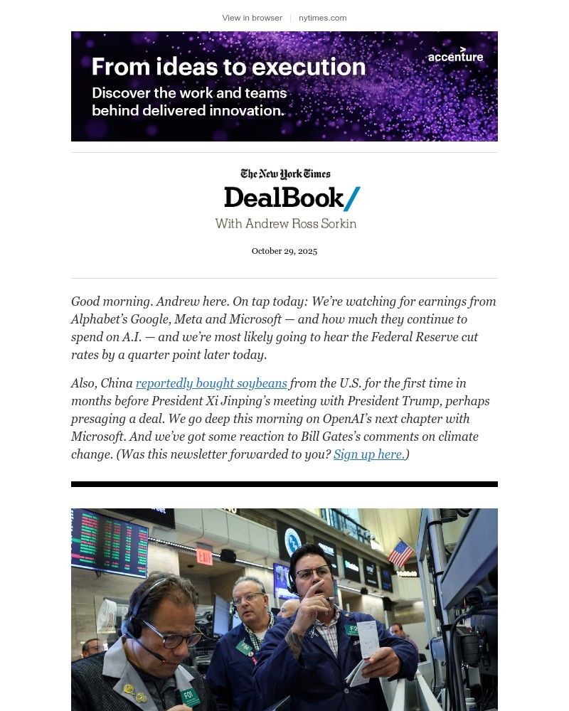 Screenshot of email with subject /media/emails/dealbook-can-the-ai-spending-spree-continue-8ad58c-cropped-52154a33.jpg