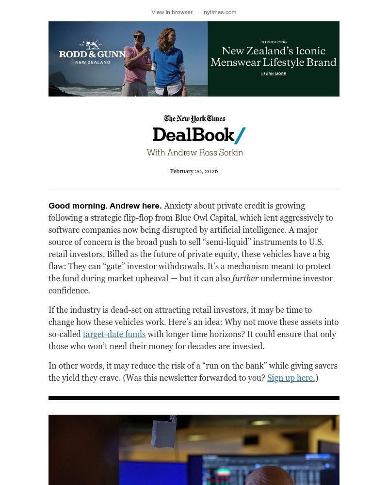 Screenshot of email with subject /media/emails/dealbook-canary-in-the-coal-mine-0333ed-cropped-31cd9820.jpg