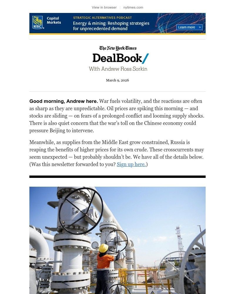 Screenshot of email with subject /media/emails/dealbook-crude-awakening-d87365-cropped-a4dc8092.jpg