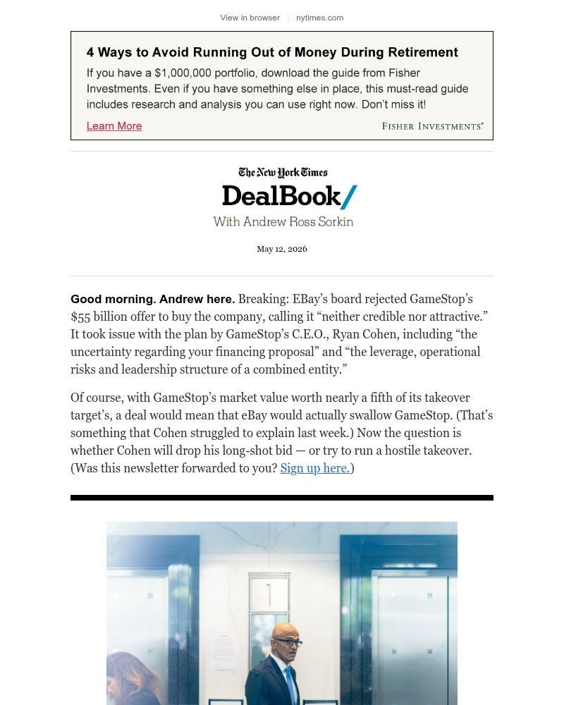 Screenshot of email with subject /media/emails/dealbook-did-microsoft-control-openai-37ba3d-cropped-42aeb8d4.jpg