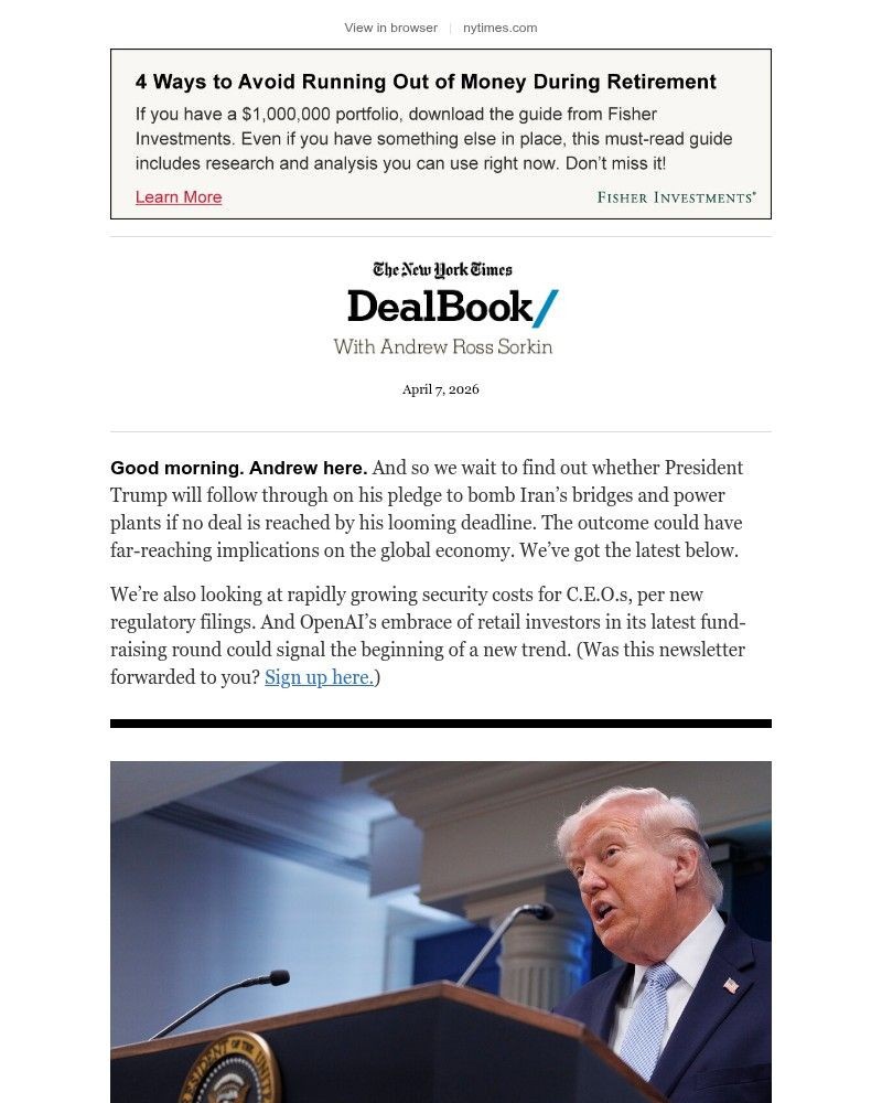 Screenshot of email with subject /media/emails/dealbook-down-to-the-wire-585fd6-cropped-6122e093.jpg
