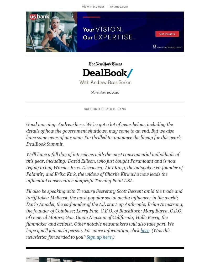 Screenshot of email with subject /media/emails/dealbook-ellison-bessent-kirk-newsom-mrbeast-and-more-5b797a-cropped-1905c87c.jpg
