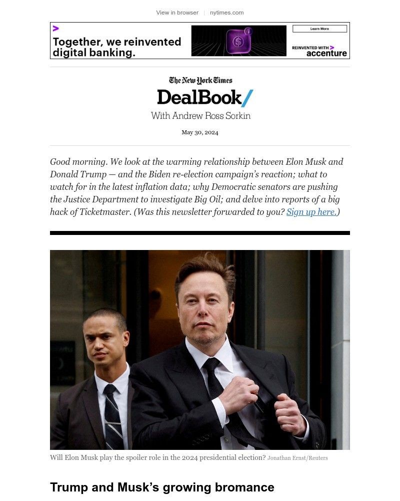 Screenshot of email with subject /media/emails/dealbook-elon-musk-special-presidential-adviser-d4bf08-cropped-44d4324d.jpg