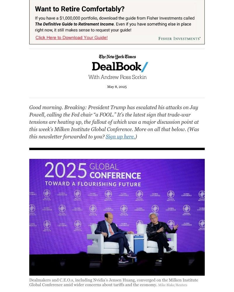 Screenshot of email with subject /media/emails/dealbook-fear-and-hope-at-milken-3335d0-cropped-30d62c54.jpg