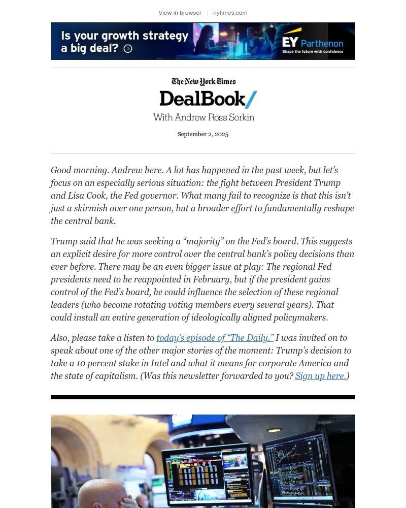 Screenshot of email with subject /media/emails/dealbook-fighting-the-fed-f60a1a-cropped-65e6ce8c.jpg