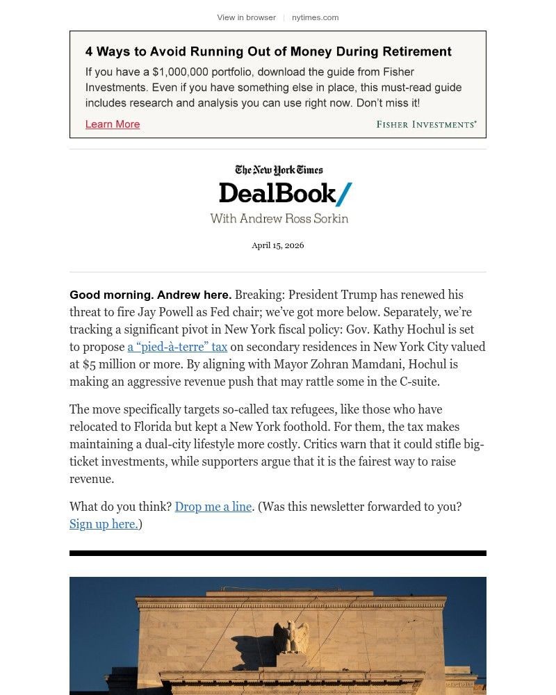 Screenshot of email with subject /media/emails/dealbook-ill-have-to-fire-him-43c4d2-cropped-a2b449ce.jpg