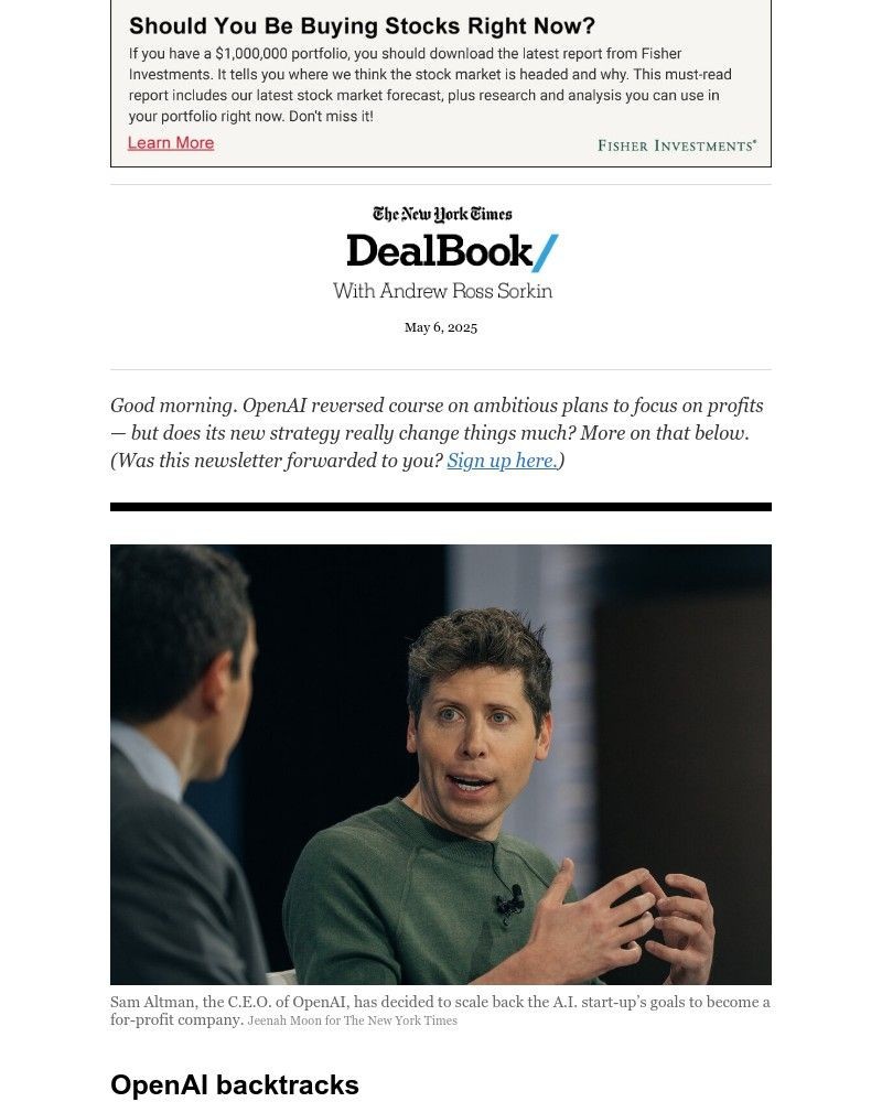 Screenshot of email with subject /media/emails/dealbook-inside-openais-plan-b-c3e314-cropped-5ad27348.jpg